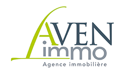 AVENIMMO agence immobiliere logo entete